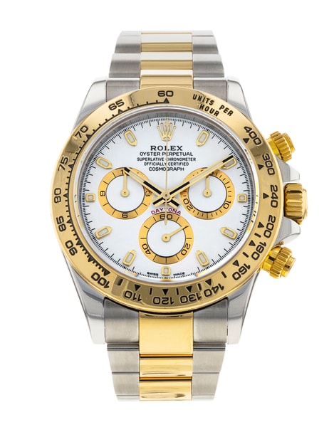 Rolex Daytona 116503